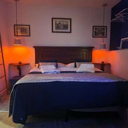 Il Rifugio Apartment ปาแลร์โม ภายนอก รูปภาพ