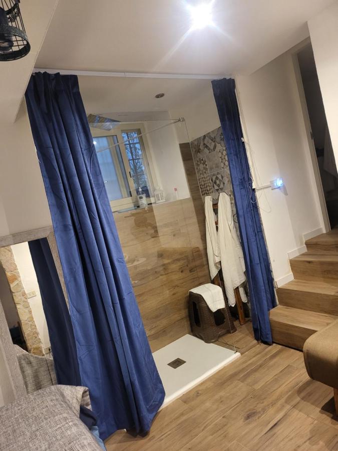 Il Rifugio Apartment ปาแลร์โม ภายนอก รูปภาพ