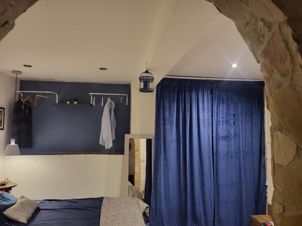 Il Rifugio Apartment ปาแลร์โม ภายนอก รูปภาพ
