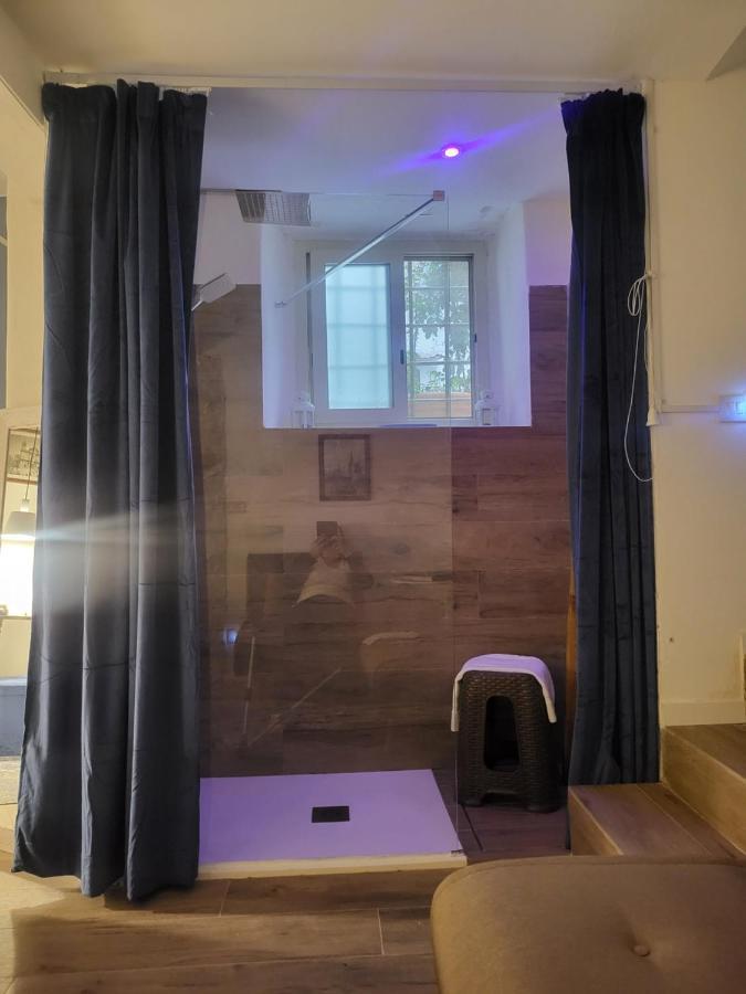 Il Rifugio Apartment ปาแลร์โม ภายนอก รูปภาพ