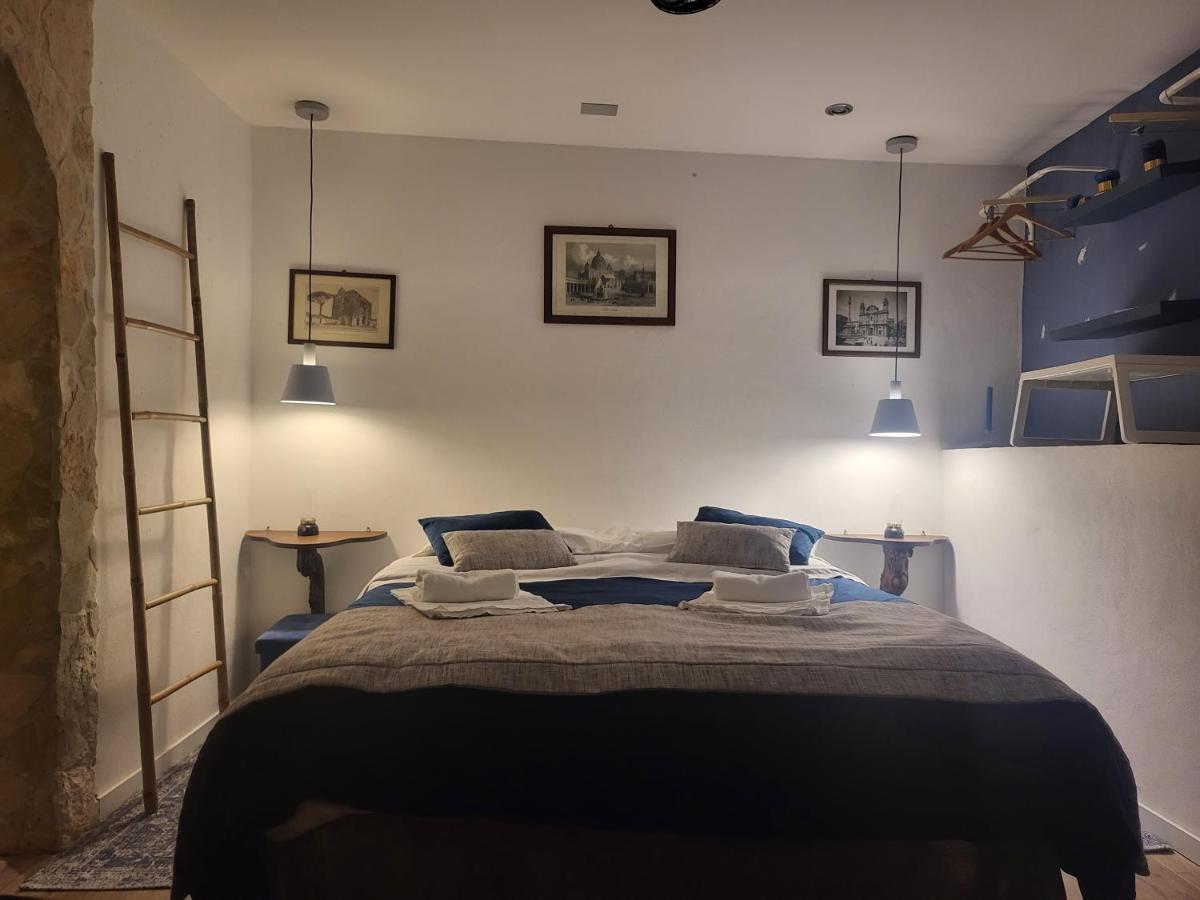 Il Rifugio Apartment ปาแลร์โม ภายนอก รูปภาพ