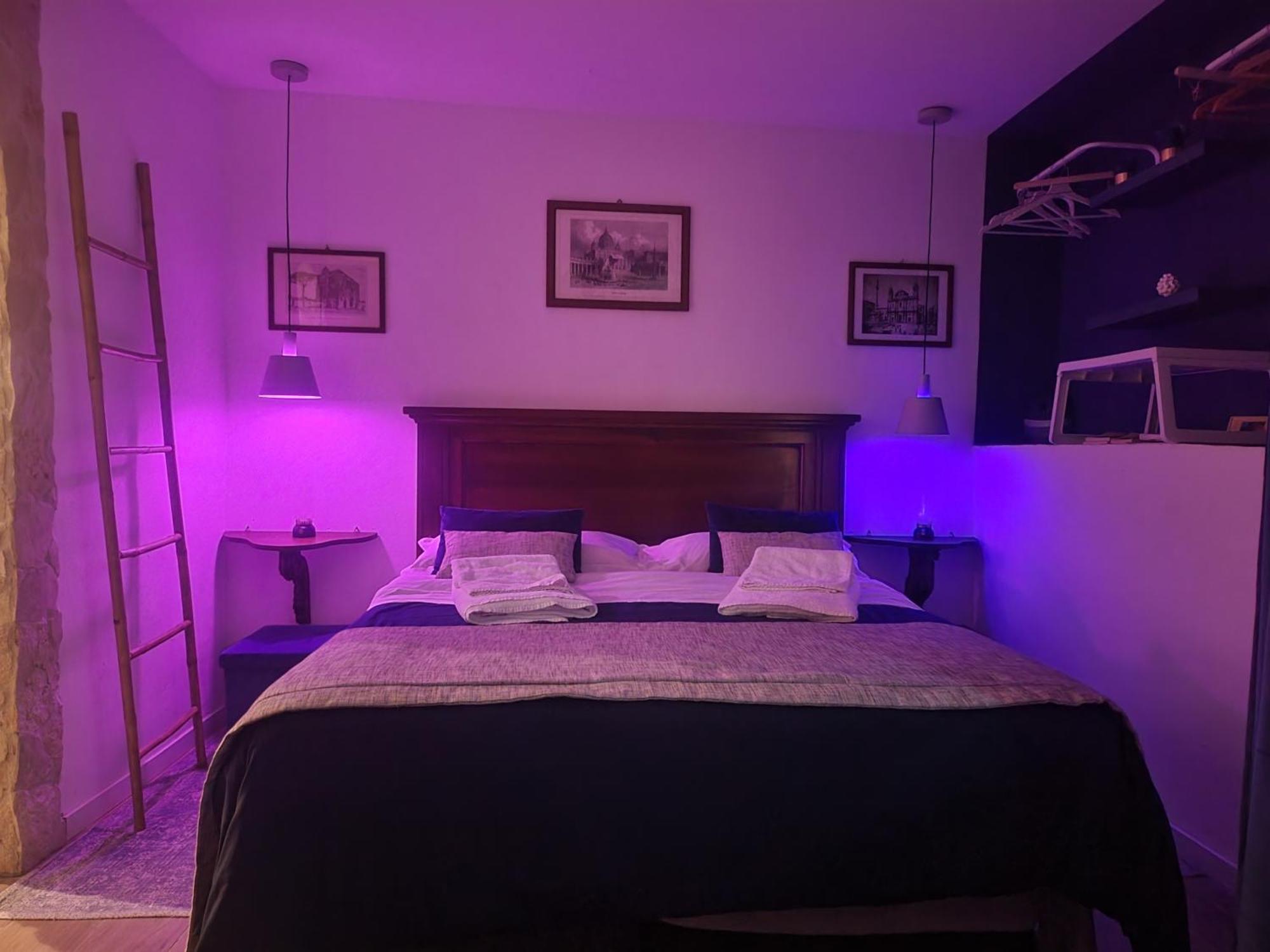 Il Rifugio Apartment ปาแลร์โม ภายนอก รูปภาพ