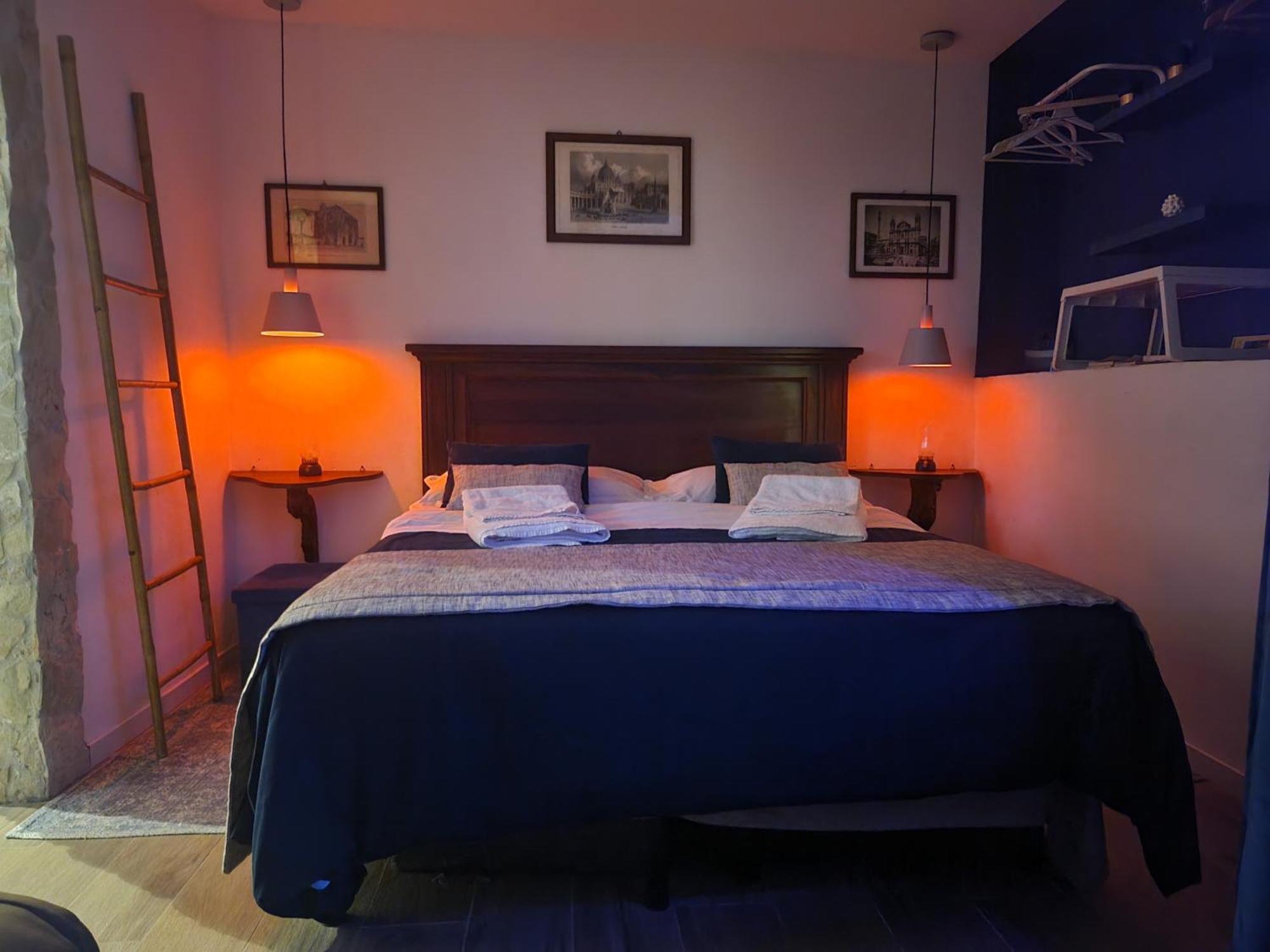Il Rifugio Apartment ปาแลร์โม ภายนอก รูปภาพ